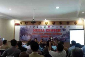 Dansatgas: Yang tidak Dukung Perpanjangan Status Siaga, Kelompok Pembakar Lahan