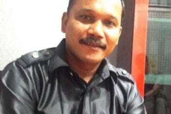 Terpilih Jadi Wabup Rohil PAW Jamaluddin,  Marusaha Segera Dilantik DPRD