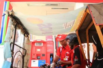 Pertamina Kembali Turunkan Harga Bahan Bakar Minyak Jenis Berikut ini