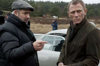 Pasca Sam Mandes, Belum Jelas Siapa Yang Akan Menggarap film James Bond