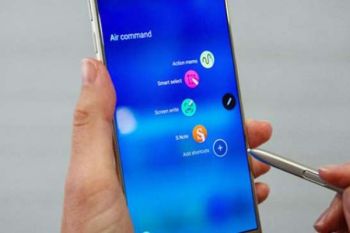Samsung Galaxy Note 6 Akan Segera Meluncur