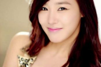 Tiffany SNSD Segera Rilis Album Solo Dalam Dua bahasa