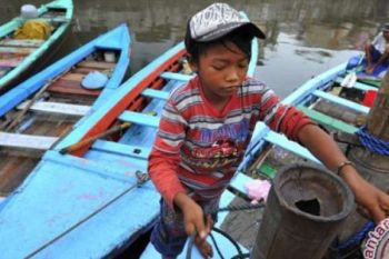Jangan Ada Anak Putus Sekolah di Riau yang Kaya ini