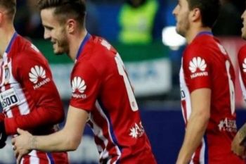  Kalah 1-2 oleh Muenchen, Atletico Madrid ke Final Liga Champions