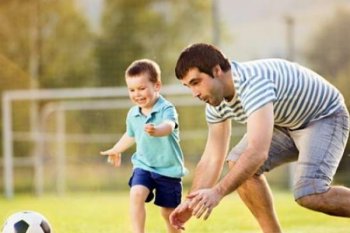 Pakar pengasuhan: Ayah miliki berperan besar dalam pengasuhan anak