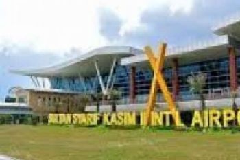 Pemda Riau yang Punya Bandara Perintis Diminta Tetap Utamakan Perawatan