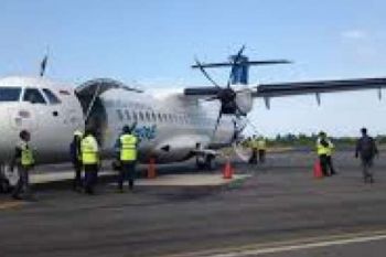 3 Kabupaten ini Sama Sekali Tidak Berminat Ikut-Ikutan Buat Bandara