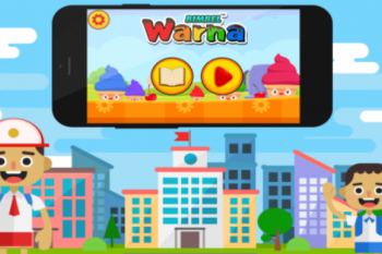 Sentra Edukasi Luncurkan Aplikasi Game Bimbel