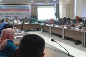 IGD Harus Layani dengan Nyaman Selama Lebaran