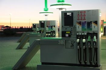 Harga Minyak Turun Jelang Pertemuan OPEC