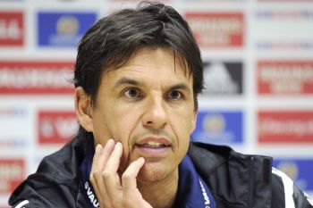 Williams Tak Ada Alasan Wales Gagal di Euro 2016