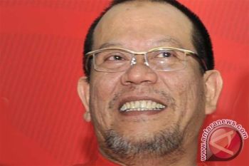Demi Keamanan,  La Nyalla Diperiksa di Jakarta 