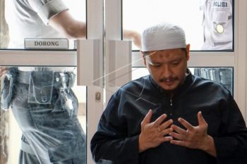 Pengacara Freddy: PK Bukan untuk Mengulur Waktu