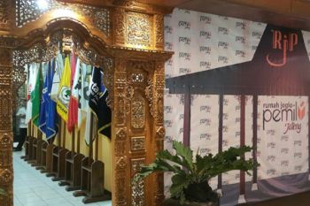 Rumah Joglo KPU Jateng Diharapkan jadi Tujuan Wisata Pendidikan