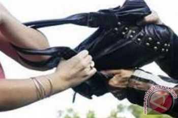 Jambret pakai gerobak sampah di Mataram, pelaku dibekuk polisi