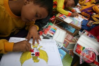 Sekolah Perlu Kembali Galakkan Nilai-Nilai Pancasila, kata Legislator Ini