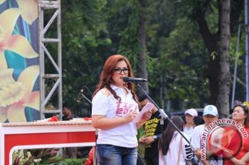 Diskes Berdayakan Masyarakat Atasi Masalah Kesehatan Lingkungan 