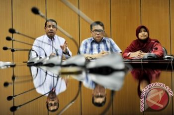PENAMBAHAN BBM DAN LPG MENJELANG RAMADAN