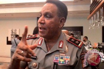 Polisi bekuk pelaku pembunuhan karyawan PT Pontil