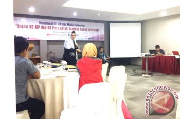 Wartawan Itu Pekerjaan Kenabian