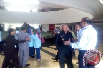 Wisata museum tetap ramai pengunjung 