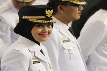 Pemkab Lampung Timur Gagas Desa Ramah Anak