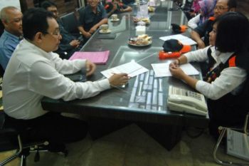 Capai 99%, Sensus Ekonomi Jateng Diperpanjang hingga 15 Juni