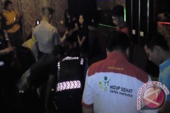Polresta Pekalongan: Ormas dan LSM Dilarang Gelar Razia
