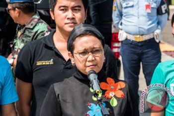 Menlu Tegaskan Tidak ada Korban WNI dalam Penembakan di UCLA