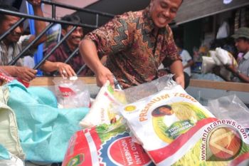 Harga Beras dan Ayam di Pekalongan Turun 
