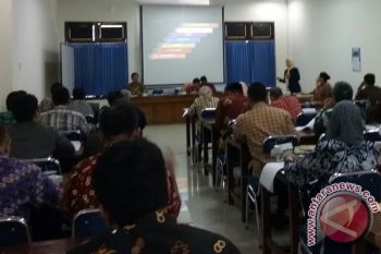 Kulon Progo targetkan partisipasi pemilih 77,5 persen 