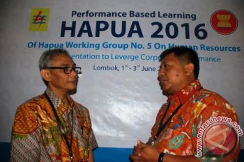 PLN NTB promosikan pariwisata kepada peserta HAPUA