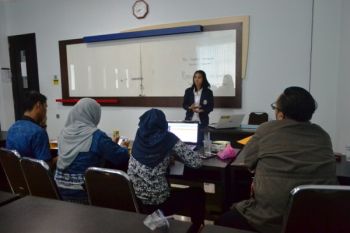  Darmajaya Siapkan Mentor Gali Potensi Mahasiswa Baru 