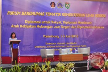 Nitizen berperan jadi diplomat perkenalkan Indonesia