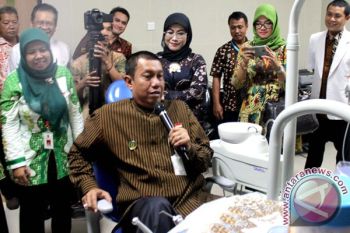 RS Pratama Kota Yogyakarta resmi buka pelayanan pasien 