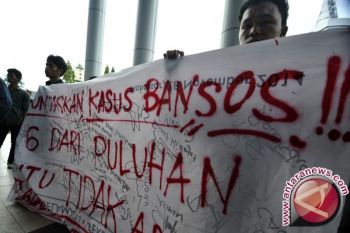 Kejati Ntb Kantongi Keterangan Tim Verifikasi Bansos - (d)