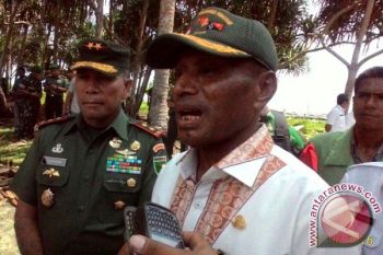 Wali Kota Jayapura apresiasi TMMD Kodam Cenderawasih 