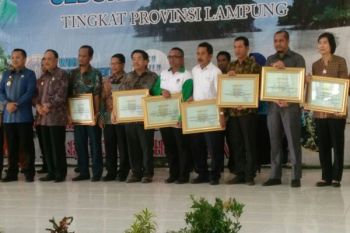 RS Imanuel dan Urip raih penghargaan lingkungan