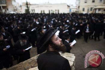 Seorang Yahudi Pembakar Balita Palestina Dibebaskan Israel