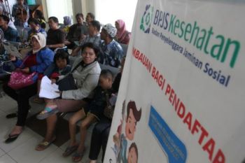 BPJS Kesehatan Magelang Bidik Kepesertaan Pedagang Pasar