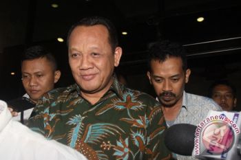 KPK kembali Periksa Nurhadi terkait Kasus Korupsi Pemberian Hadiah