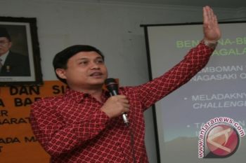 "Pers harus Kedepankan Nasionalisme"