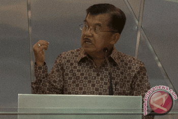 Wapres: Jangan Sampai Pekerja ASEAN Dieksploitasi