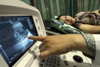 Turunkan Angka Kematian Ibu/Bayi, Kader PKK Giatkan Penyuluhan