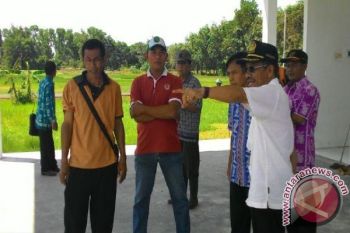 Pemkab Pulpis Terus Matangkan Persiapan KTNA