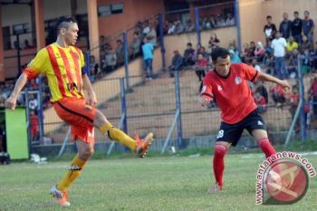 PPSM Sakti Tekuk Sragen United 1-0 