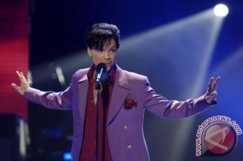 Kematian Prince Akibat Overdosis Obat Pereda Rasa Sakit