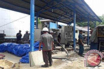 Warga Muara Teweh Ancam Demo Bila Listrik Belum Normal 