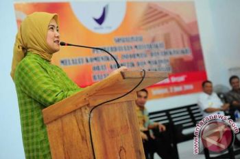 Aliyah Imbau Warga Selayar waspada kosmetik ilegal 