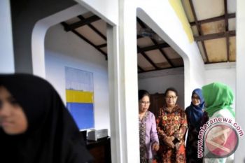 Menteri Yembise sebut program Makassar lebih terarah